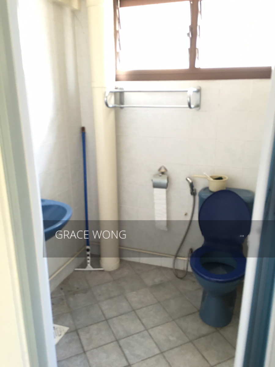Blk 894C Woodlands Drive 50 (Woodlands), HDB 4 Rooms #127022332